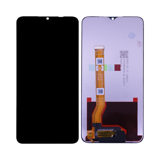 Touch+Display Oppo A17 4G/A57 4G Negro Touch+Display Oppo A17 4G/A57 4G Negro